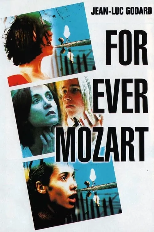 For Ever Mozart (movie)