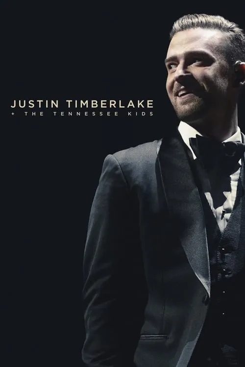 Justin Timberlake + The Tennessee Kids (фильм)