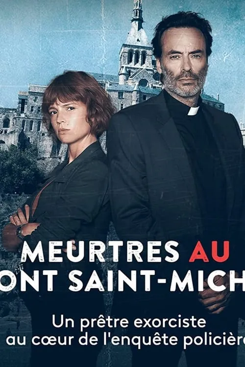 Meurtres au Mont-Saint-Michel (movie)