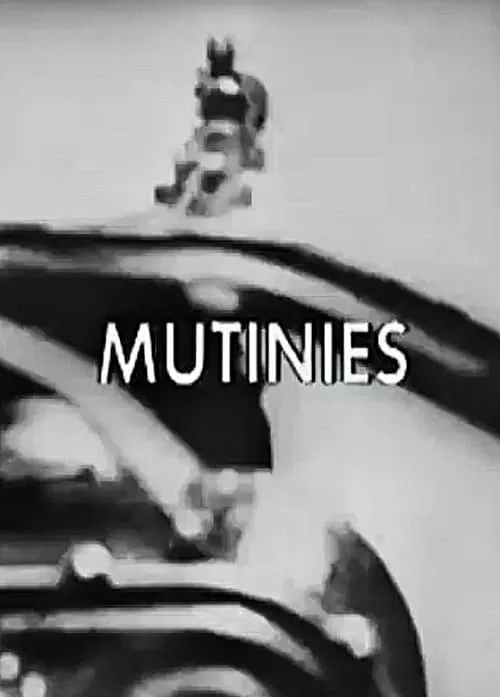 Mutinies (movie)