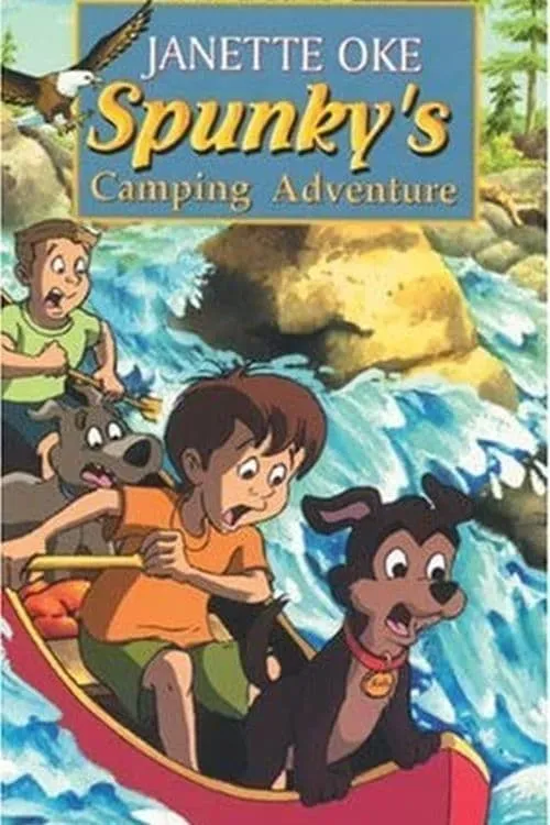 Spunky's Camping Adventure (movie)