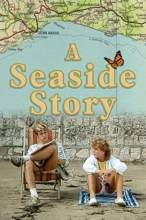 A Seaside Story (фильм)