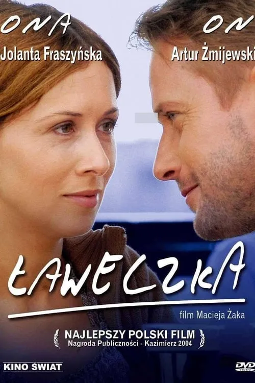 Ławeczka (movie)