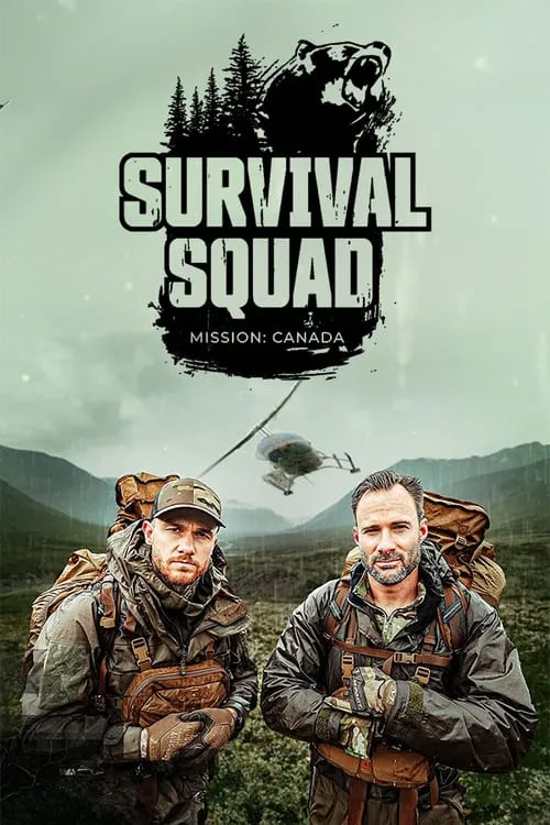 Survival Squad (сериал)