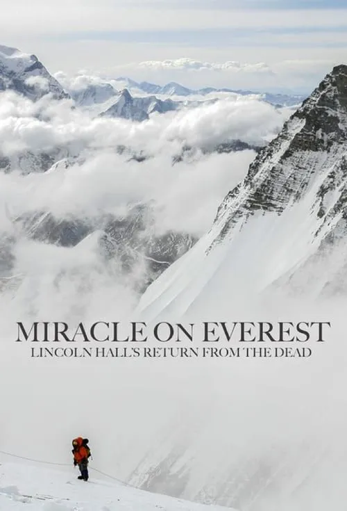 Miracle on Everest (фильм)