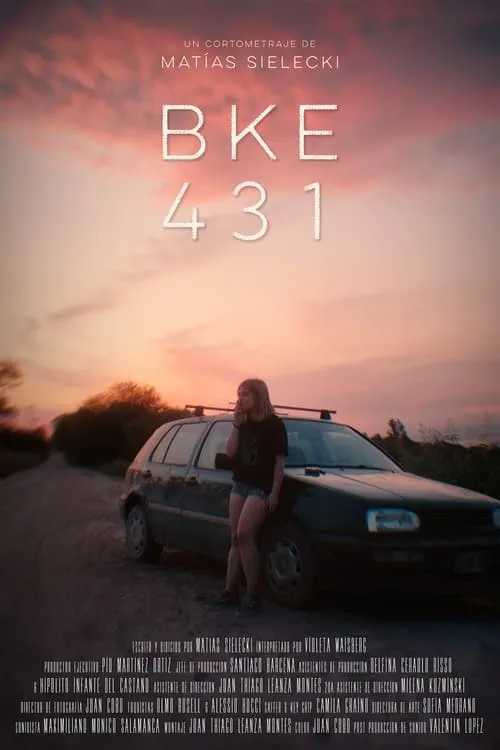 BKE 431 (movie)