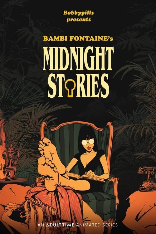 Bambi Fontaine's Midnight Stories (фильм)