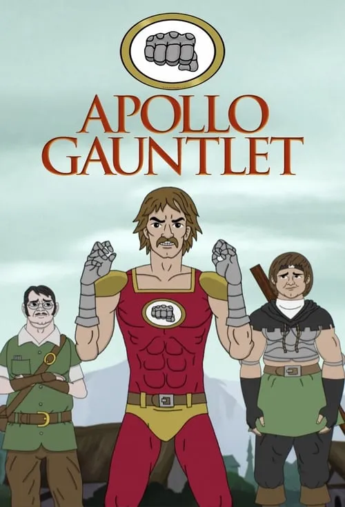 Apollo Gauntlet (series)