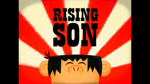 Rising Son