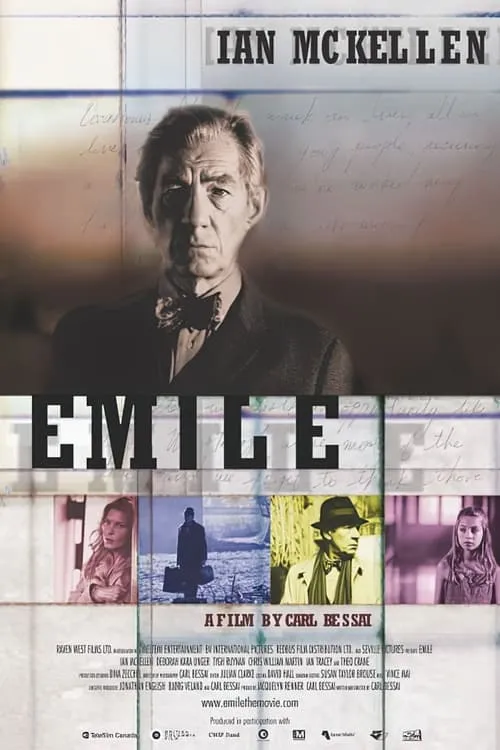 Émile (movie)