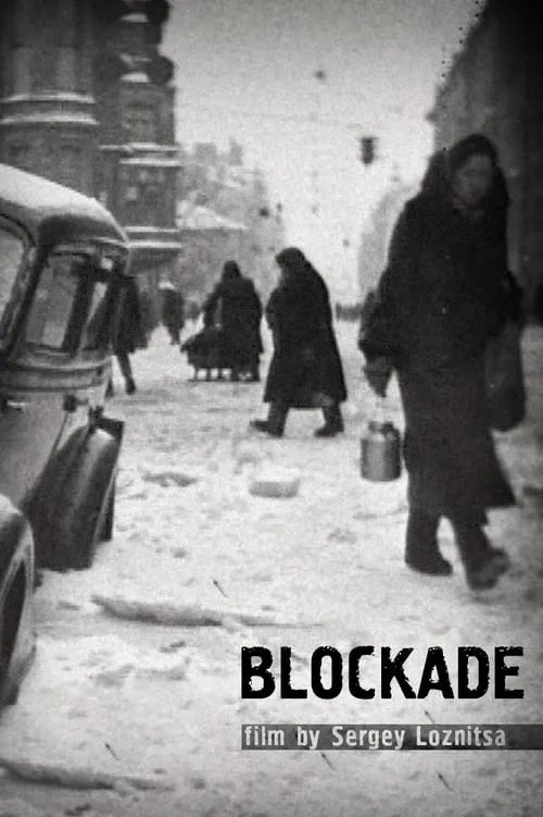 Blockade (movie)