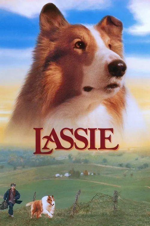 Lassie (movie)