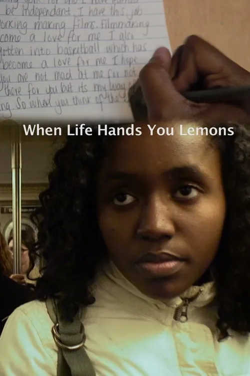 When Life Hands You Lemons (фильм)