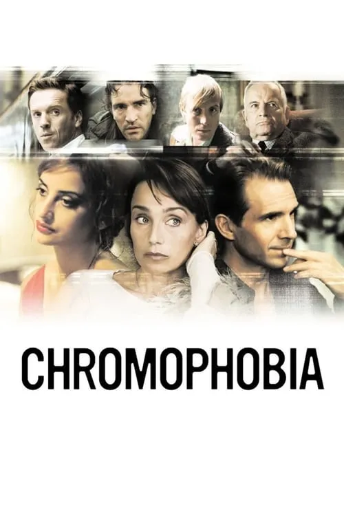 Chromophobia (movie)