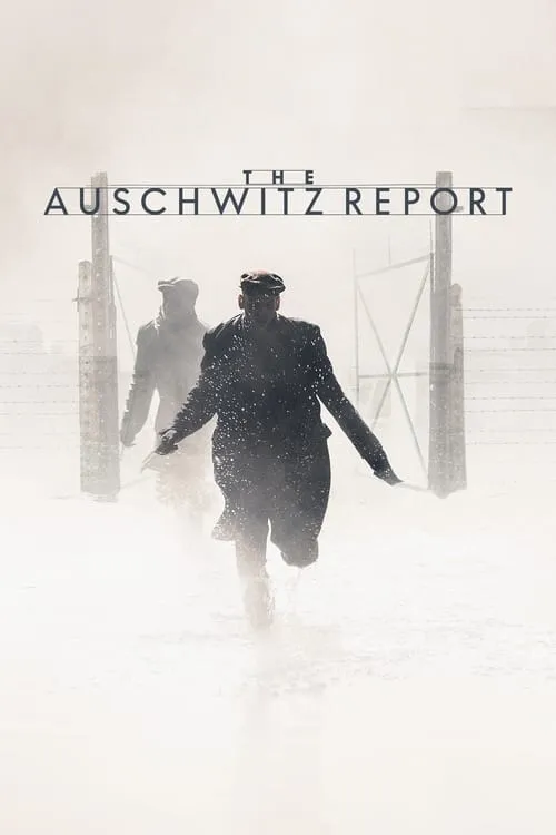 The Auschwitz Report (movie)