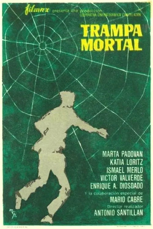 Trampa mortal (movie)