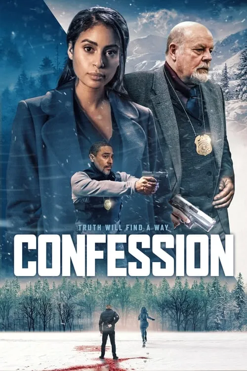 Confession (movie)