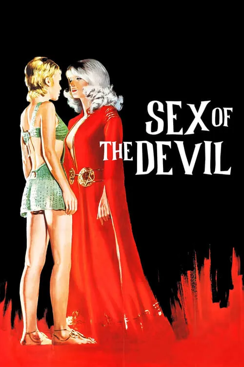 Sex of the Devil (movie)