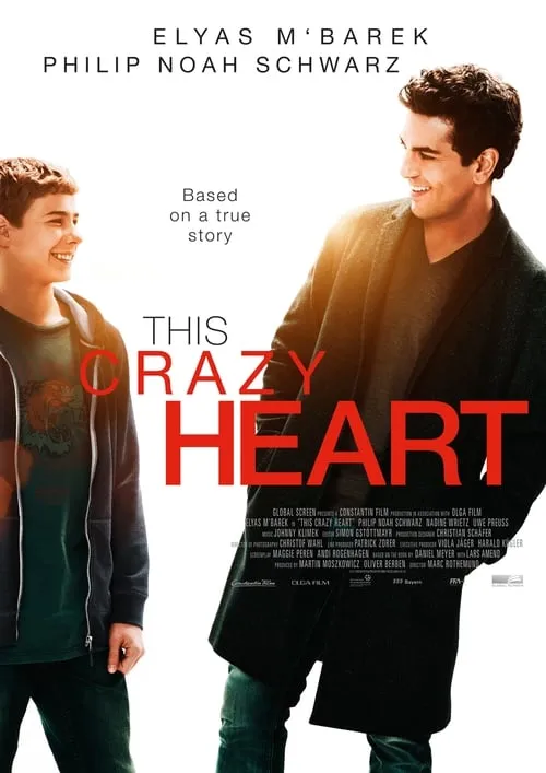 This Crazy Heart (movie)
