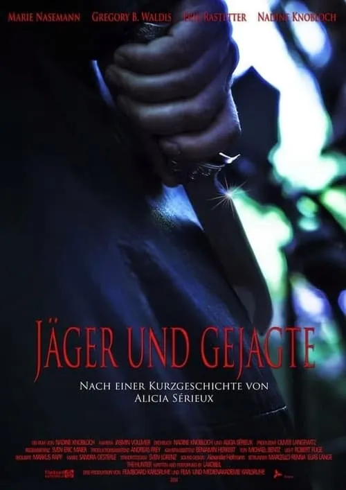 Jäger und Gejagte (фильм)