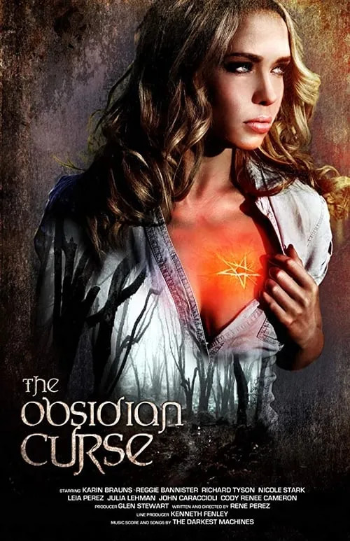 The Obsidian Curse (movie)