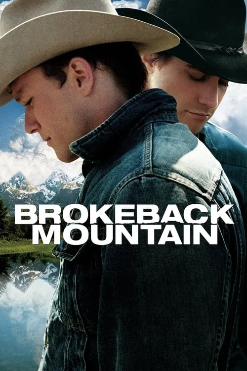 Brokeback Mountain (movie)