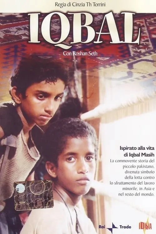 Iqbal (movie)