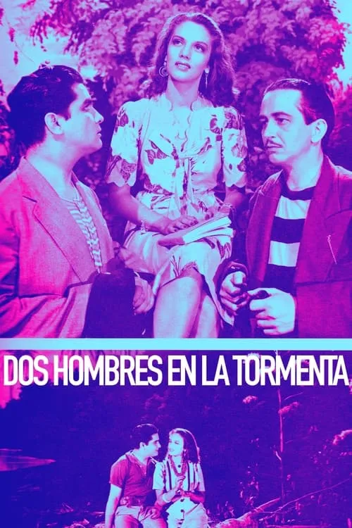 Dos hombres en la tormenta (movie)