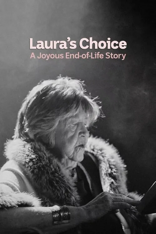 Laura's Choice (movie)