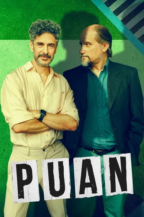 Puan (movie)