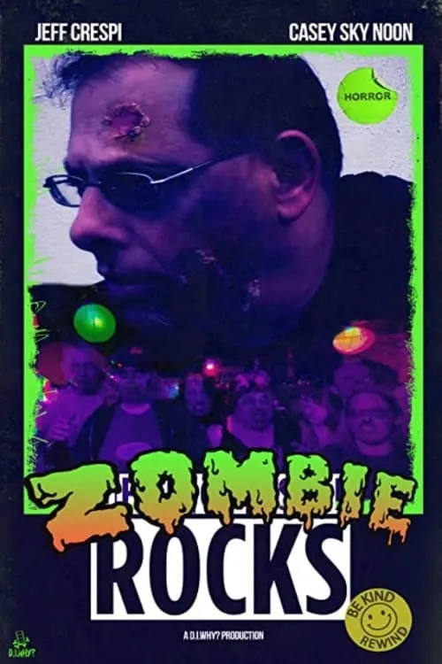 Zombie Rocks