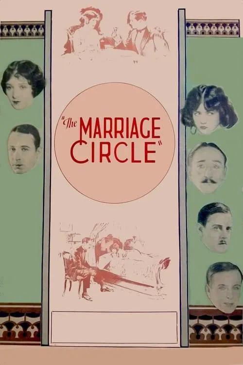 The Marriage Circle (movie)