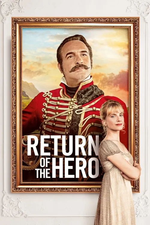 Return of the Hero (movie)