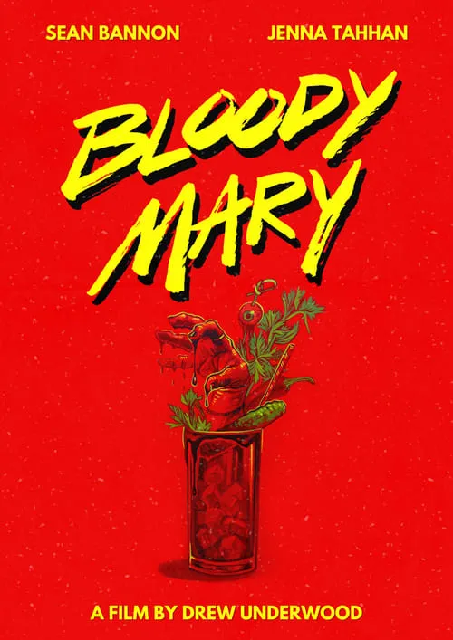 Bloody Mary (фильм)