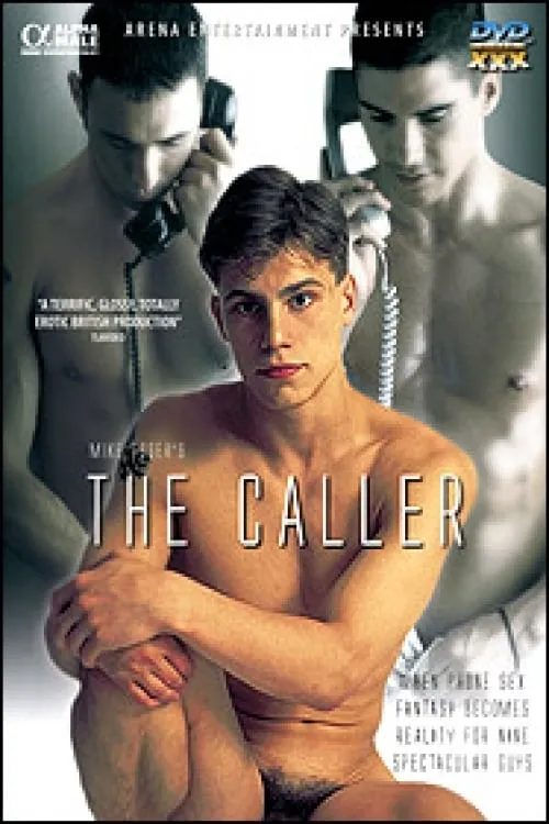 The Caller (фильм)