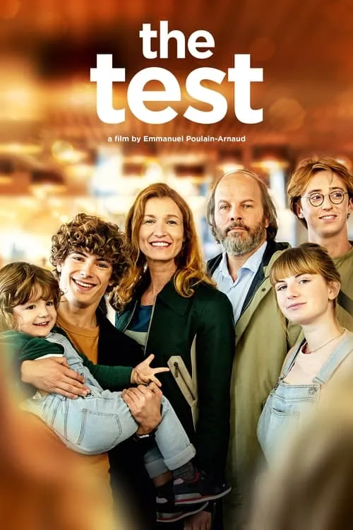 The Test (movie)