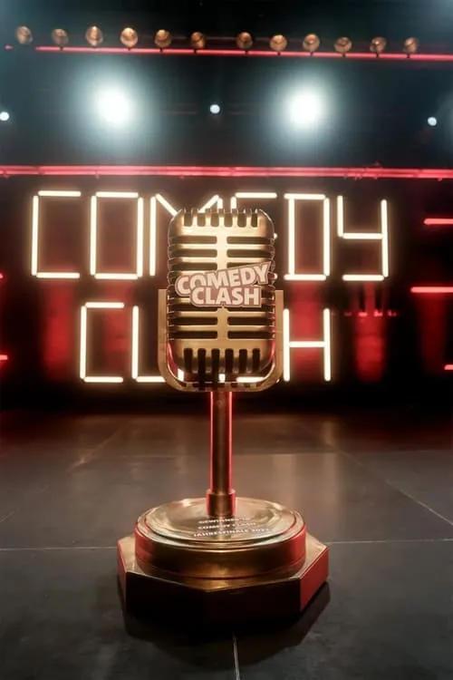 Comedy Clash (сериал)