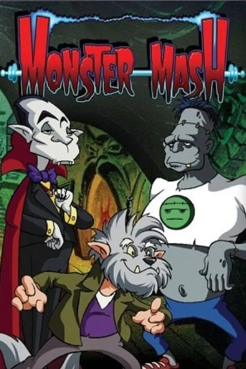 Monster Mash (movie)