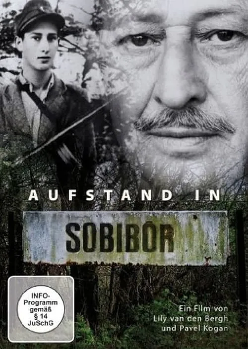 Opstand in Sobibor (фильм)