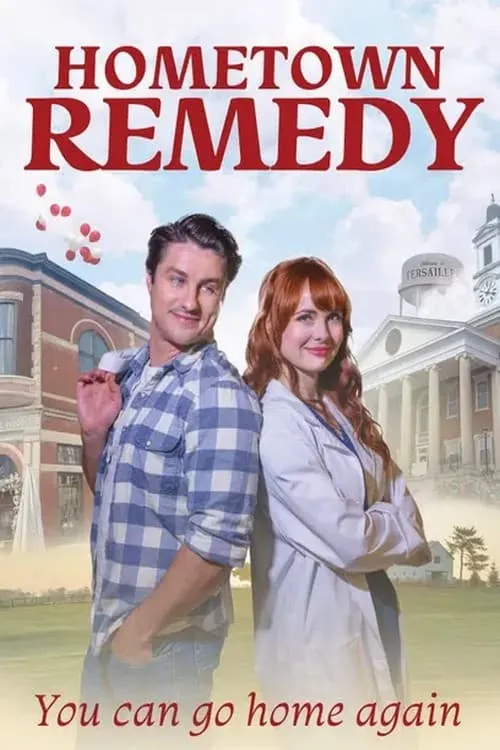 Hometown Remedy (movie)