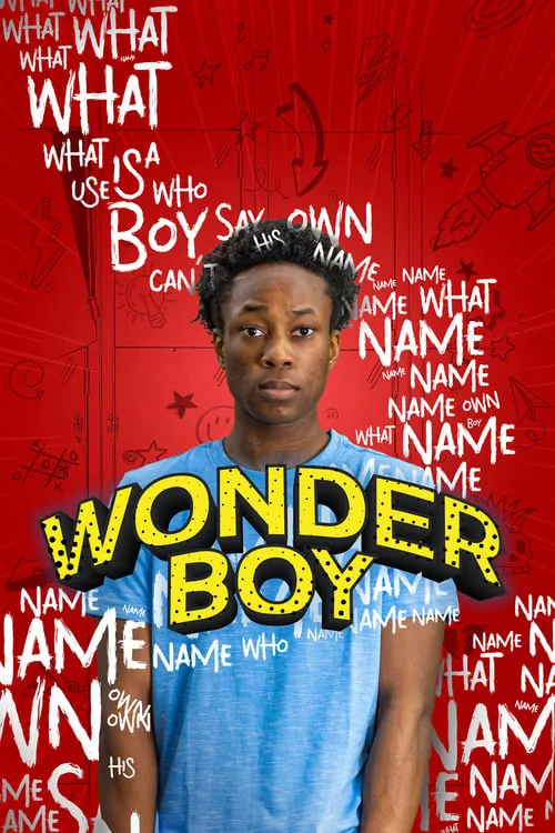 Wonder Boy (movie)