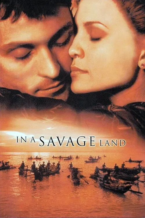 In a Savage Land (movie)