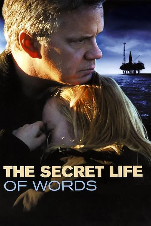 The Secret Life of Words (movie)