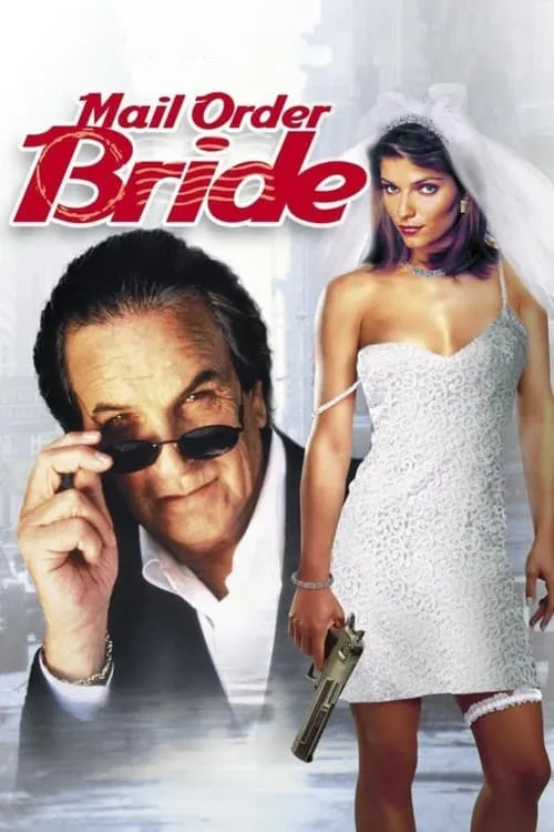 Mail Order Bride (movie)