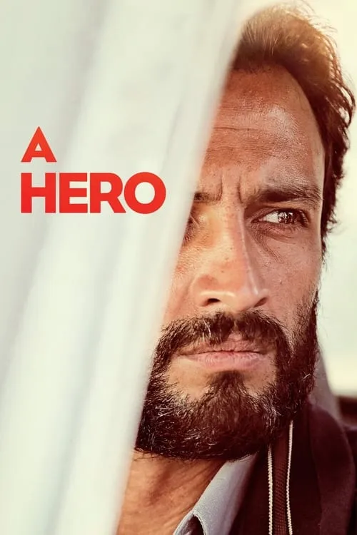 A Hero (movie)