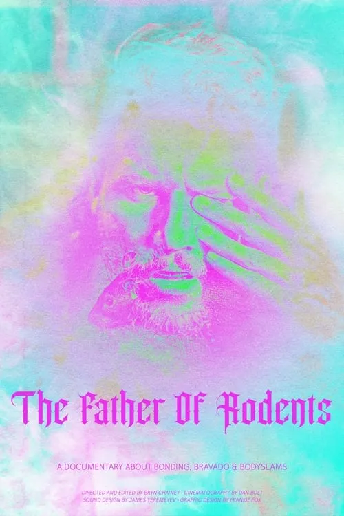 The Father of Rodents (movie)