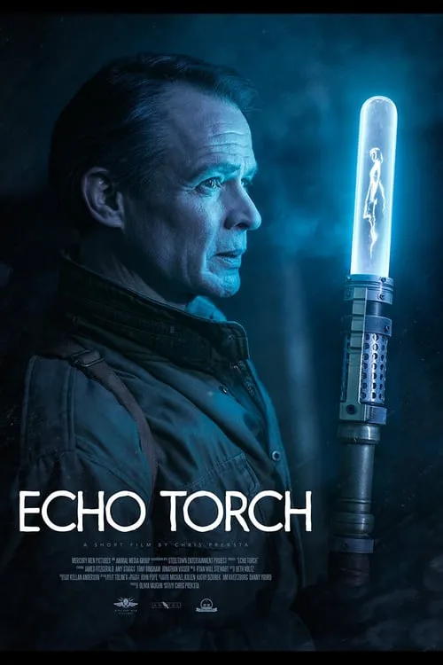 Echo Torch (фильм)