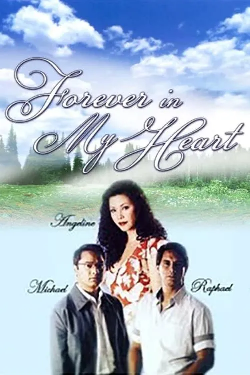 Forever in My Heart (series)