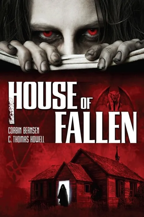 House of Fallen (movie)