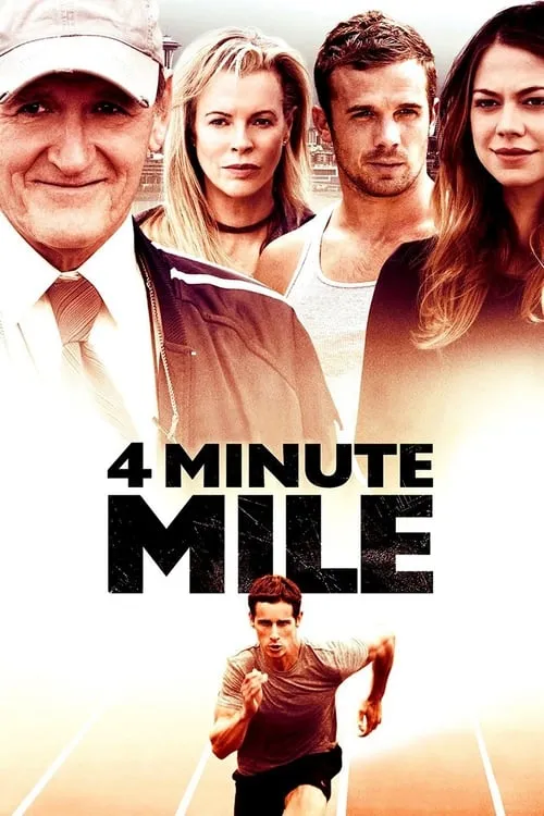 4 Minute Mile (movie)